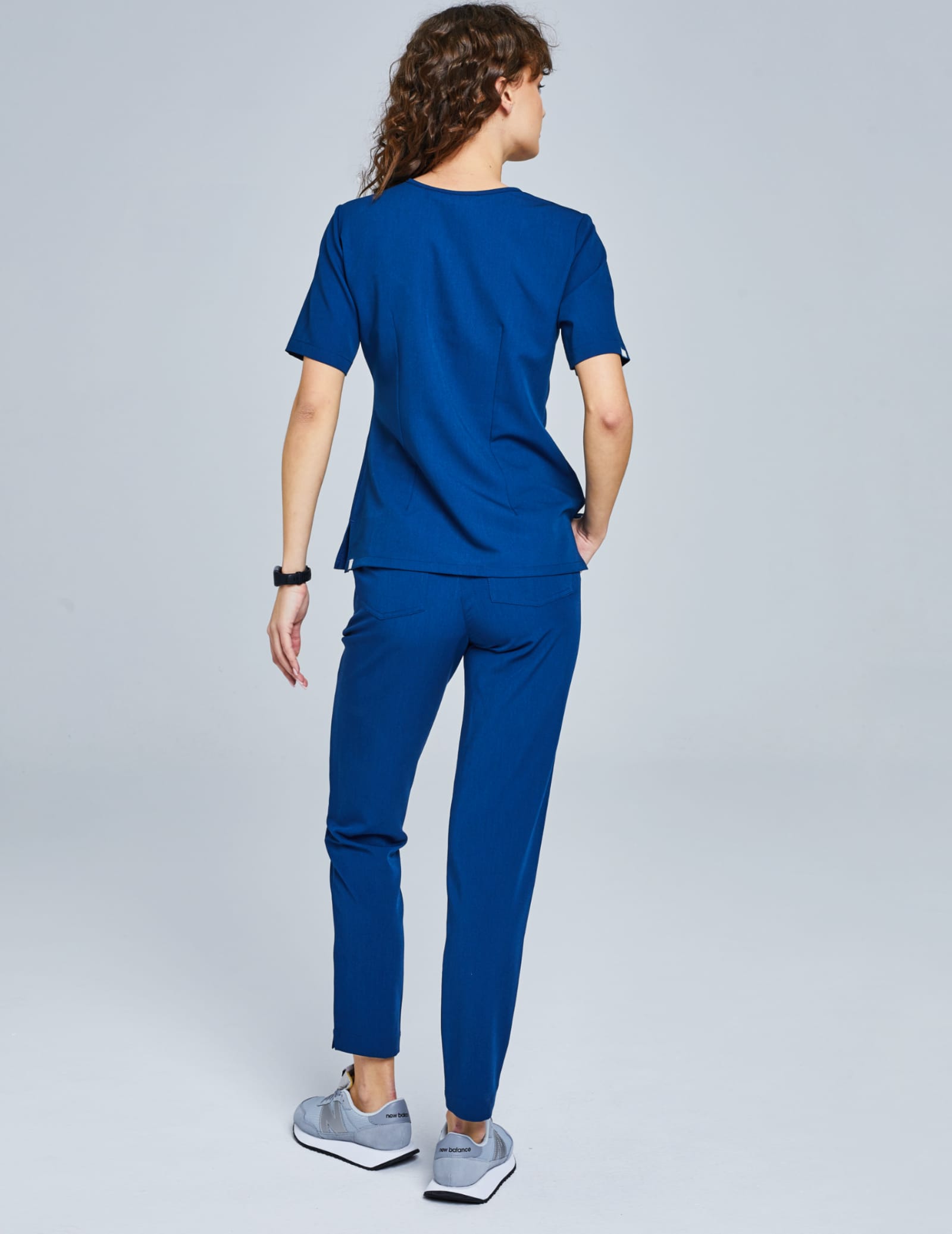 Spodnie damskie Basic - SPACE Spodnie damskie Basic - SPACE
