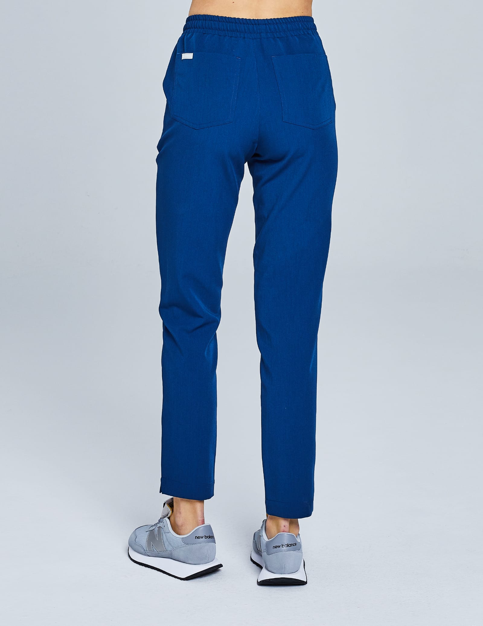 Spodnie damskie Basic - SPACE Spodnie damskie Basic - SPACE