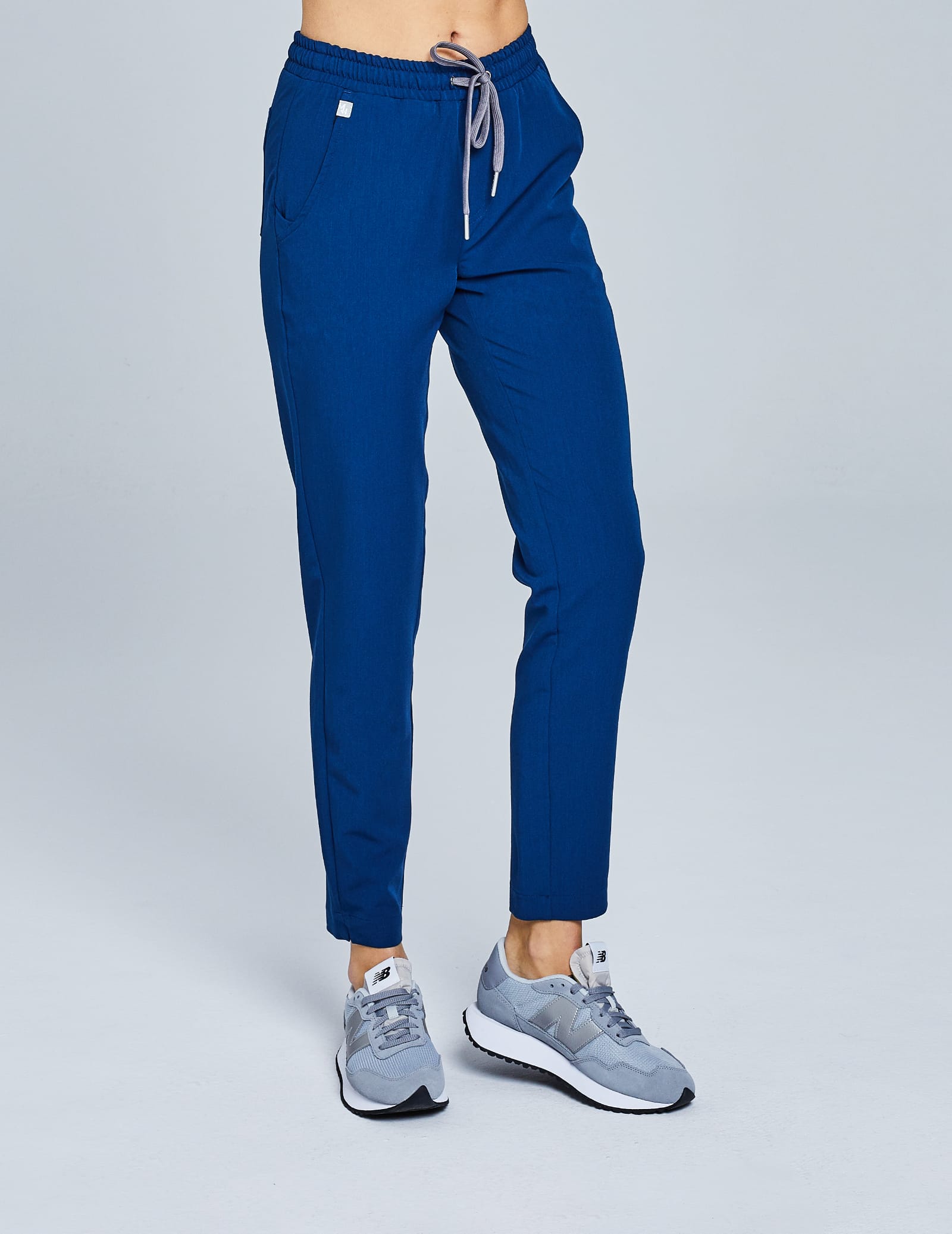 Spodnie damskie Basic - SPACE Spodnie damskie Basic - SPACE