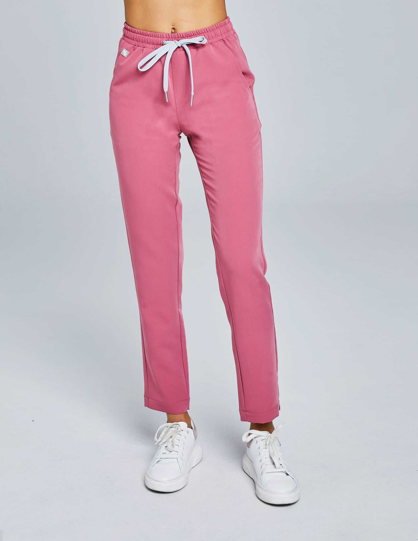 Spodnie Damskie Basic - RASPBERRY CRUSH Spodnie Damskie Basic - RASPBERRY CRUSH