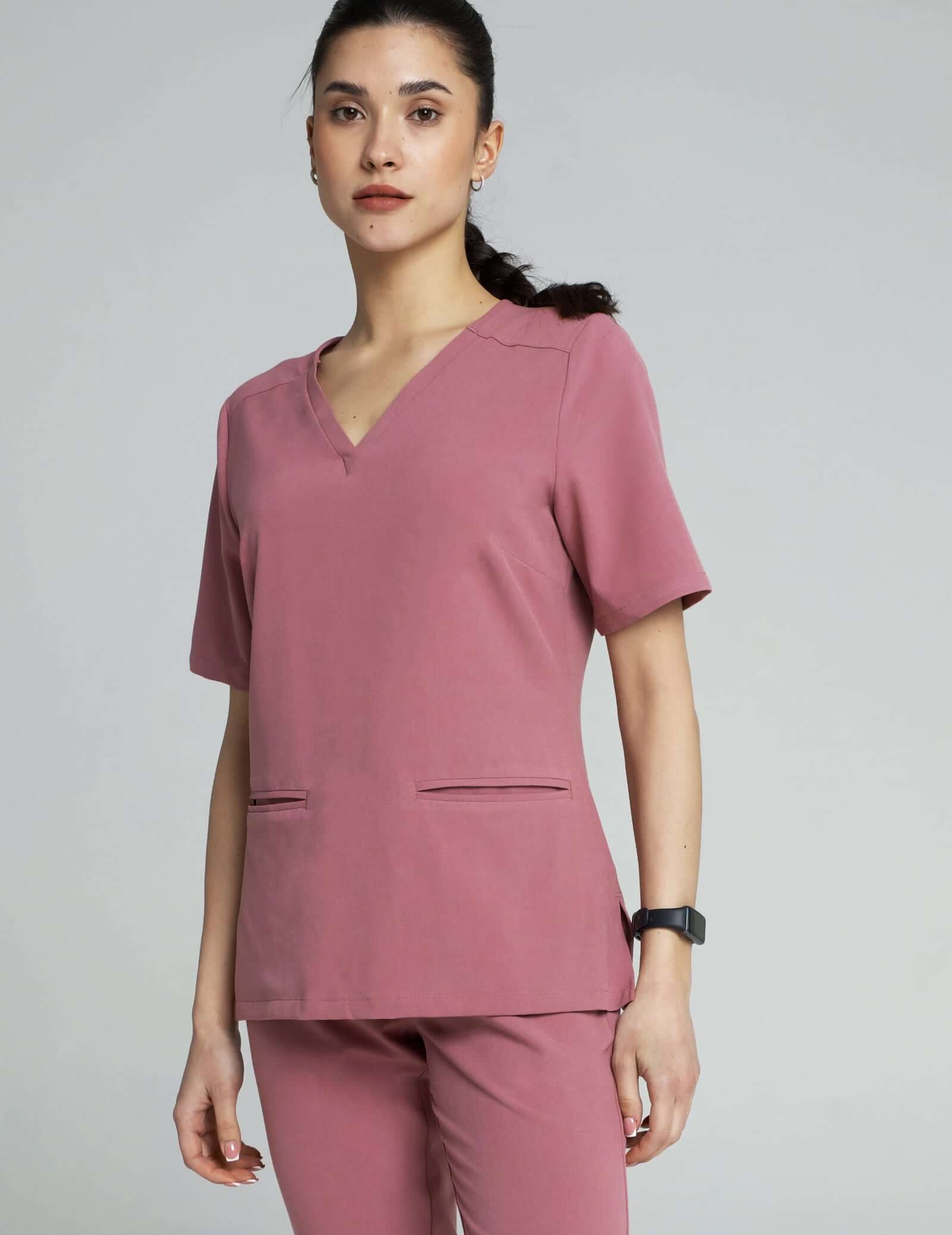 Bluza Medyczna Casy - WOODROSE