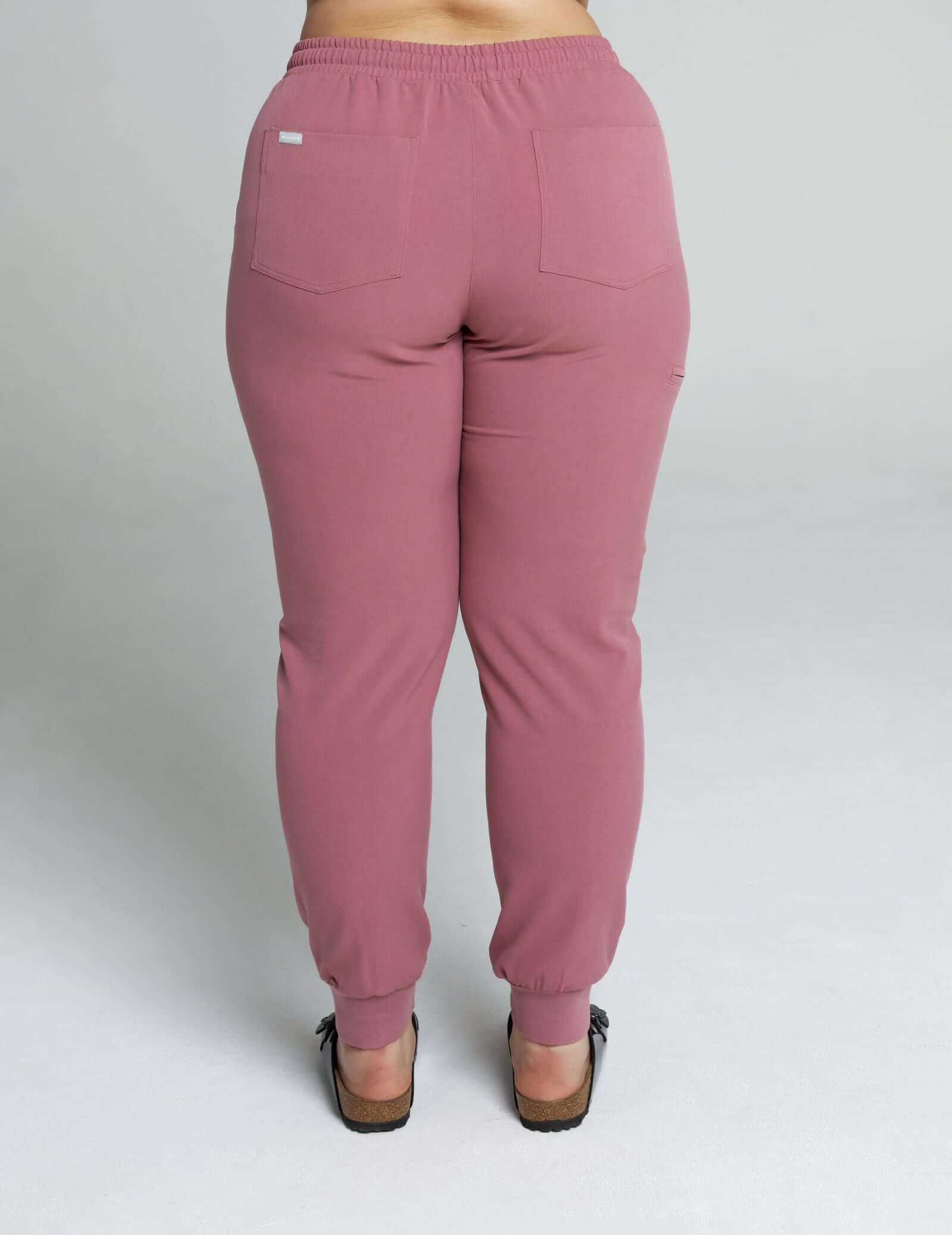 Spodnie Joggery Damskie - WOODROSE Spodnie Joggery Damskie - WOODROSE