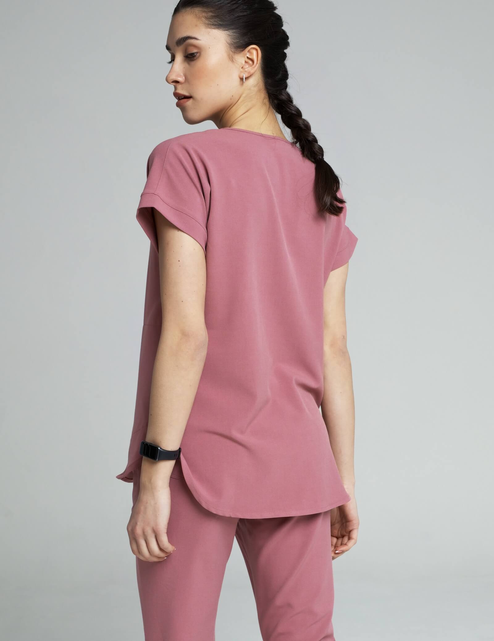 Bluza Medyczna Kendall - WOODROSE Bluza Medyczna Kendall - WOODROSE