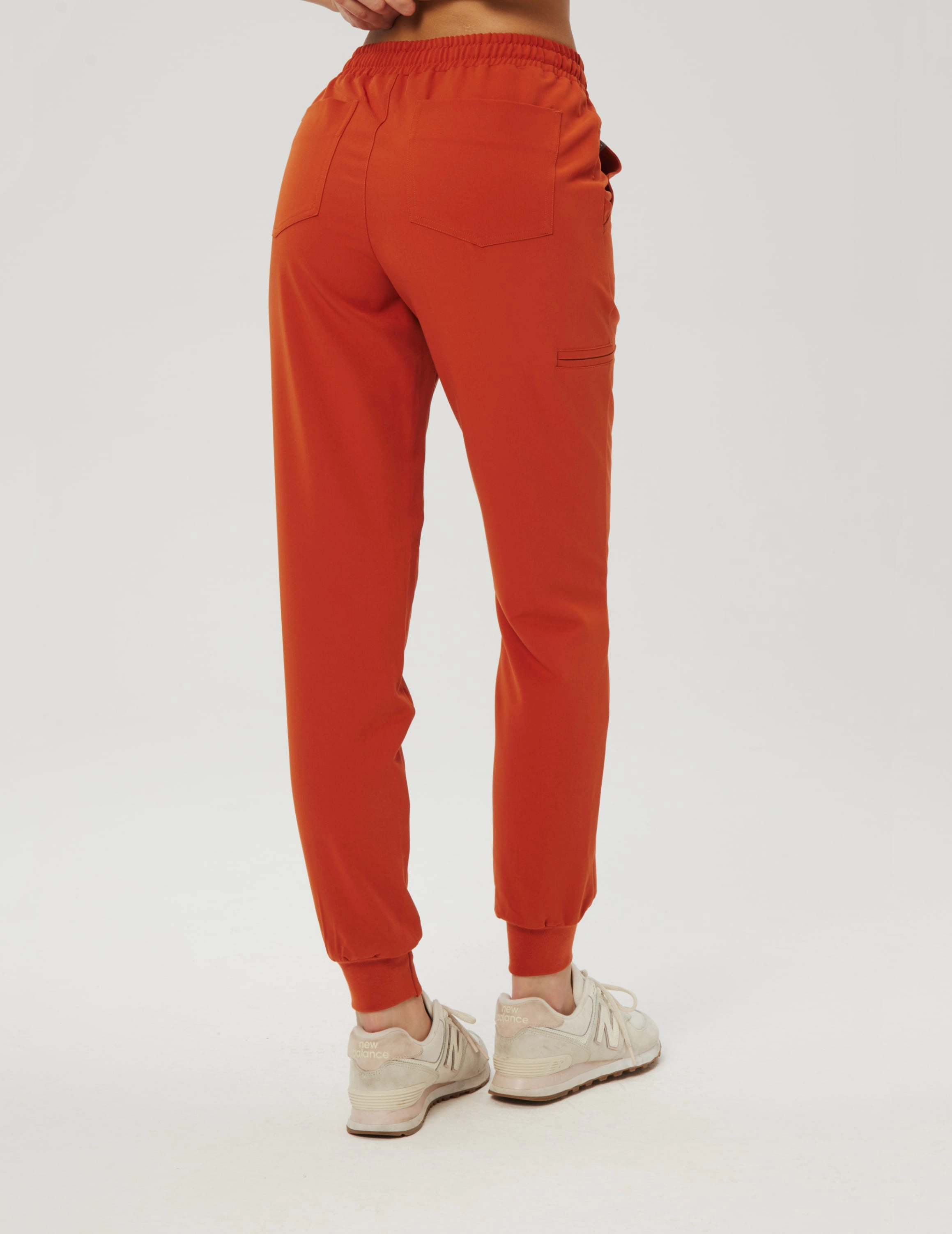 Spodnie Joggery damskie - ROOIBOS TEA